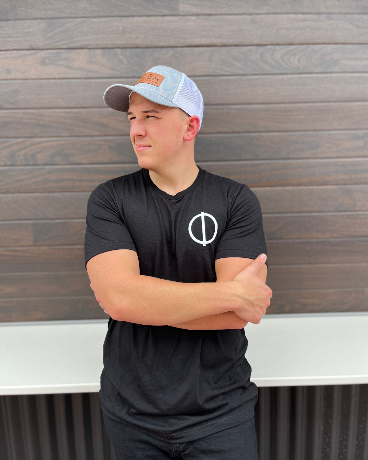 Omega T-Shirt