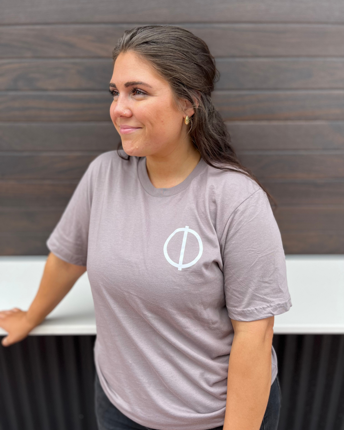 Omega T-Shirt