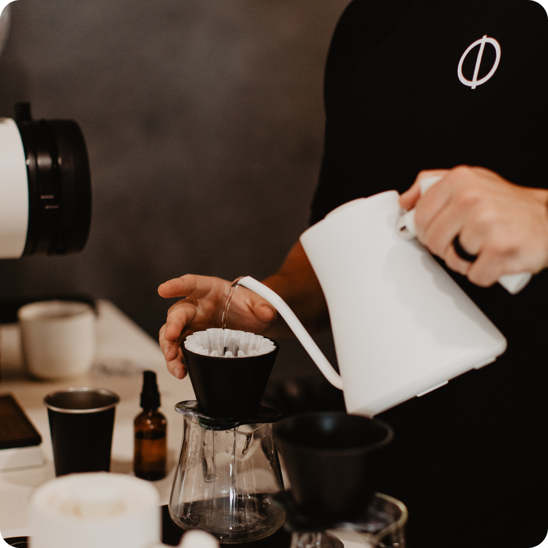 Roaster's Choice Subscription