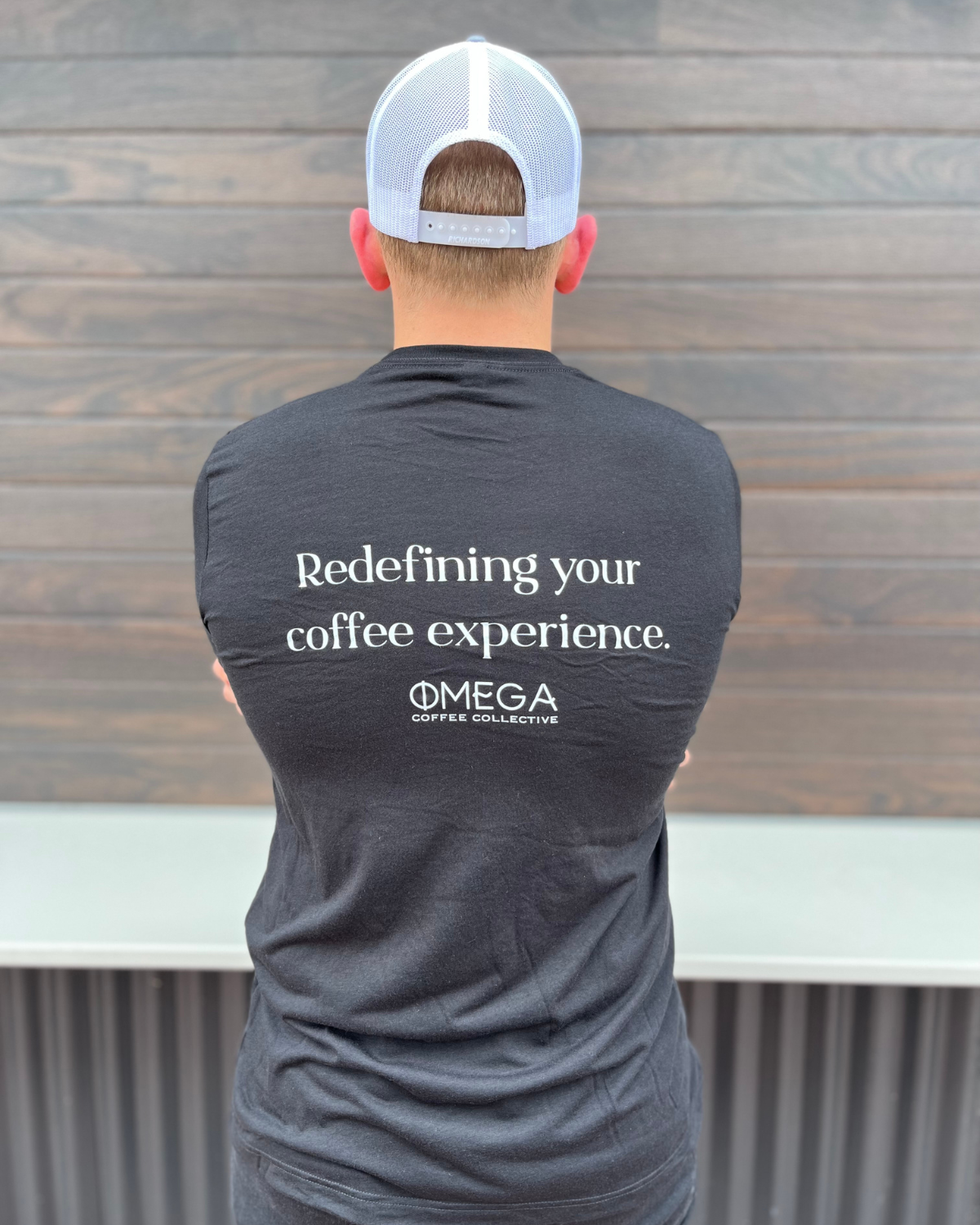 Omega T-Shirt