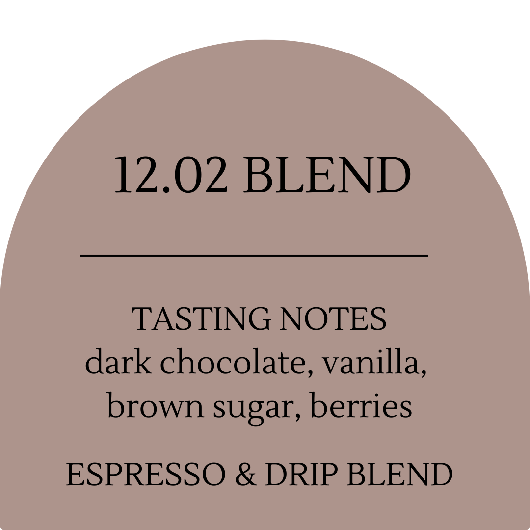 12.02 Blend